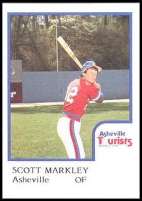 18 Scott Markley